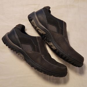 Gray Nunn Bush Quest Mens Shoes - Size 11